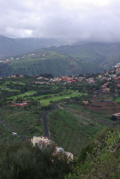 Titelbild der Reise Gran Canaria