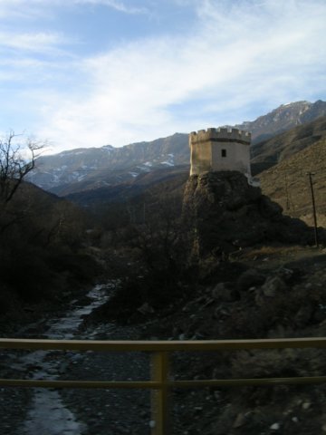Historische Reiseaufnahme aus Amol & Teheran, Bild 29