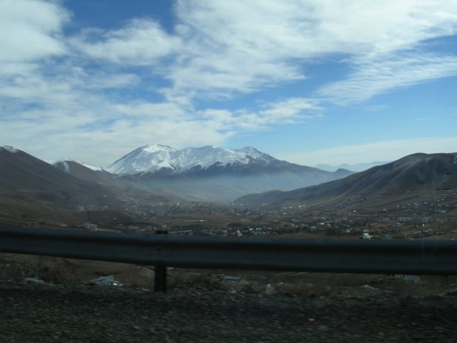 Historische Reiseaufnahme aus Amol & Teheran, Bild 3