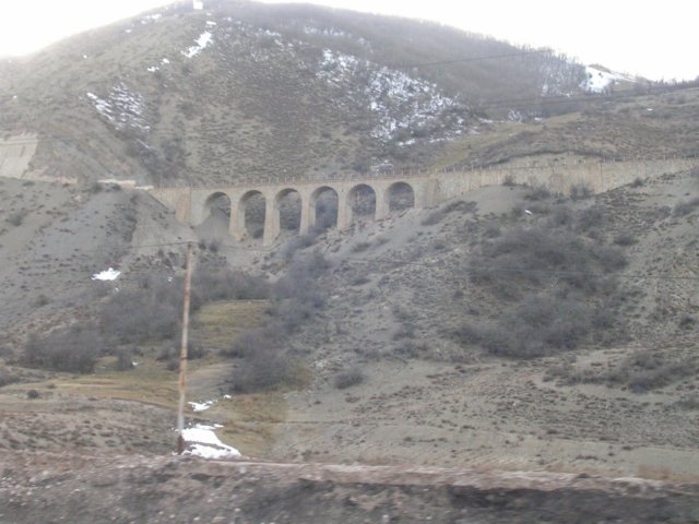 Historische Reiseaufnahme aus Amol & Teheran, Bild 31