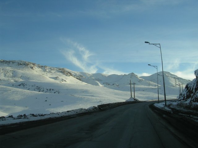 Historische Reiseaufnahme aus Amol & Teheran, Bild 32