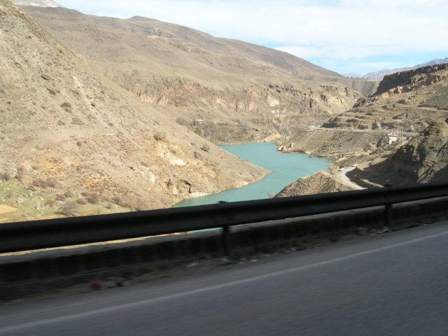 Historische Reiseaufnahme aus Amol & Teheran, Bild 8