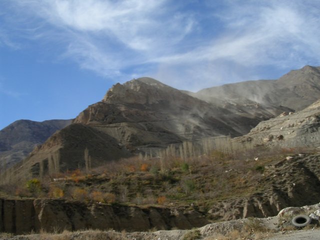 Historische Reiseaufnahme aus Amol & Teheran, Bild 9