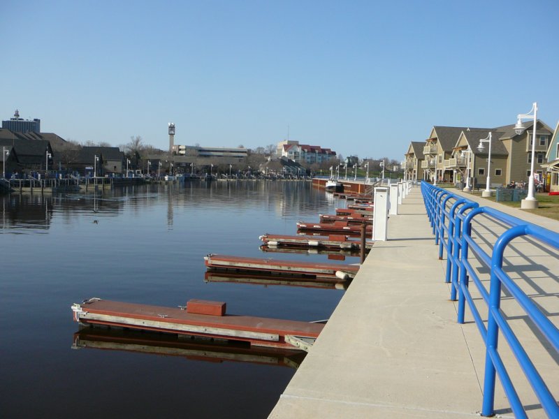 Titelbild der Reise Sheboygan